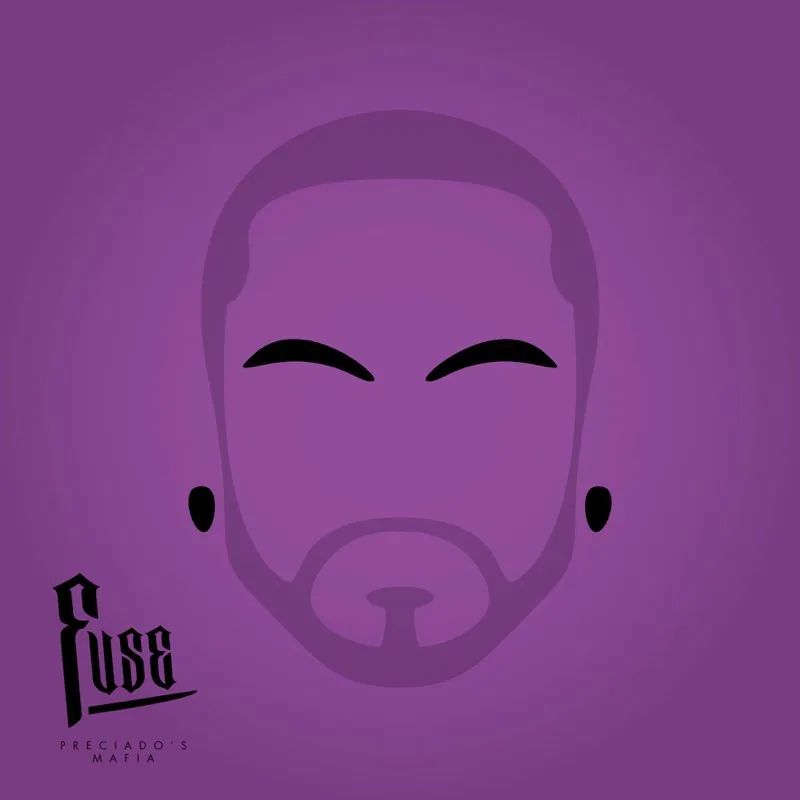 Obra de Portrait Series