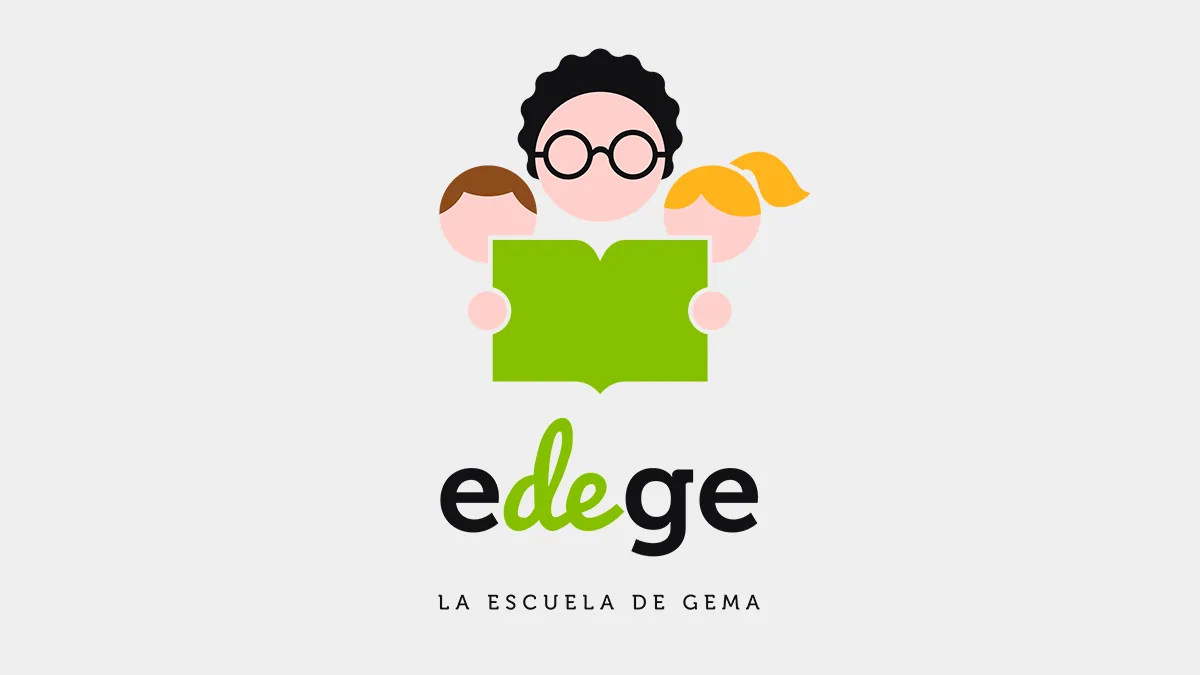 Obra de Edege (La Escuela de Gema)