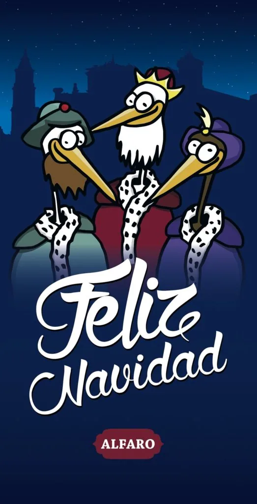 David Preciado, la mejor postal en Alfaro
