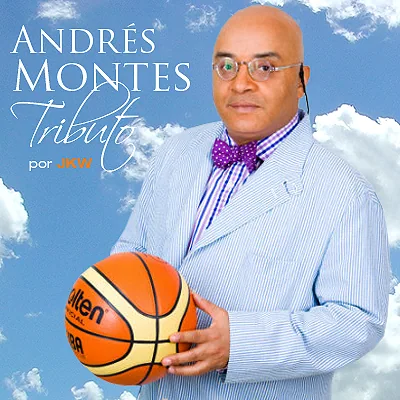 Obra de Tributo a Andrés Montes "Jugón"