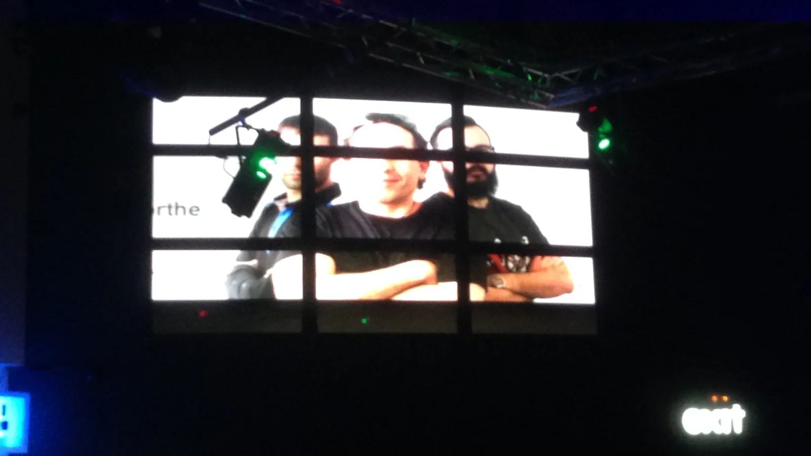 Dee Worthe, entre los DJs de 'La peña se vuelve loca' de Botanic Tudela