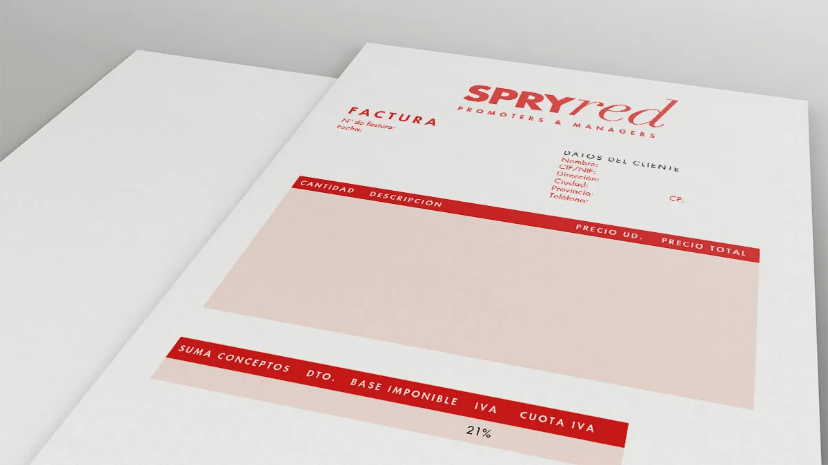 Obra de Spryred