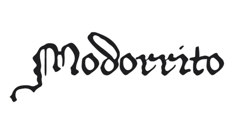 Modorrito