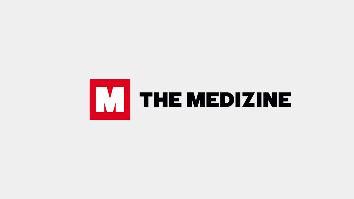 Obra de The Medizine