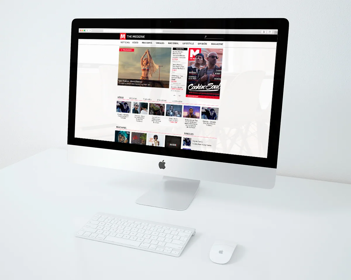 The Medizine