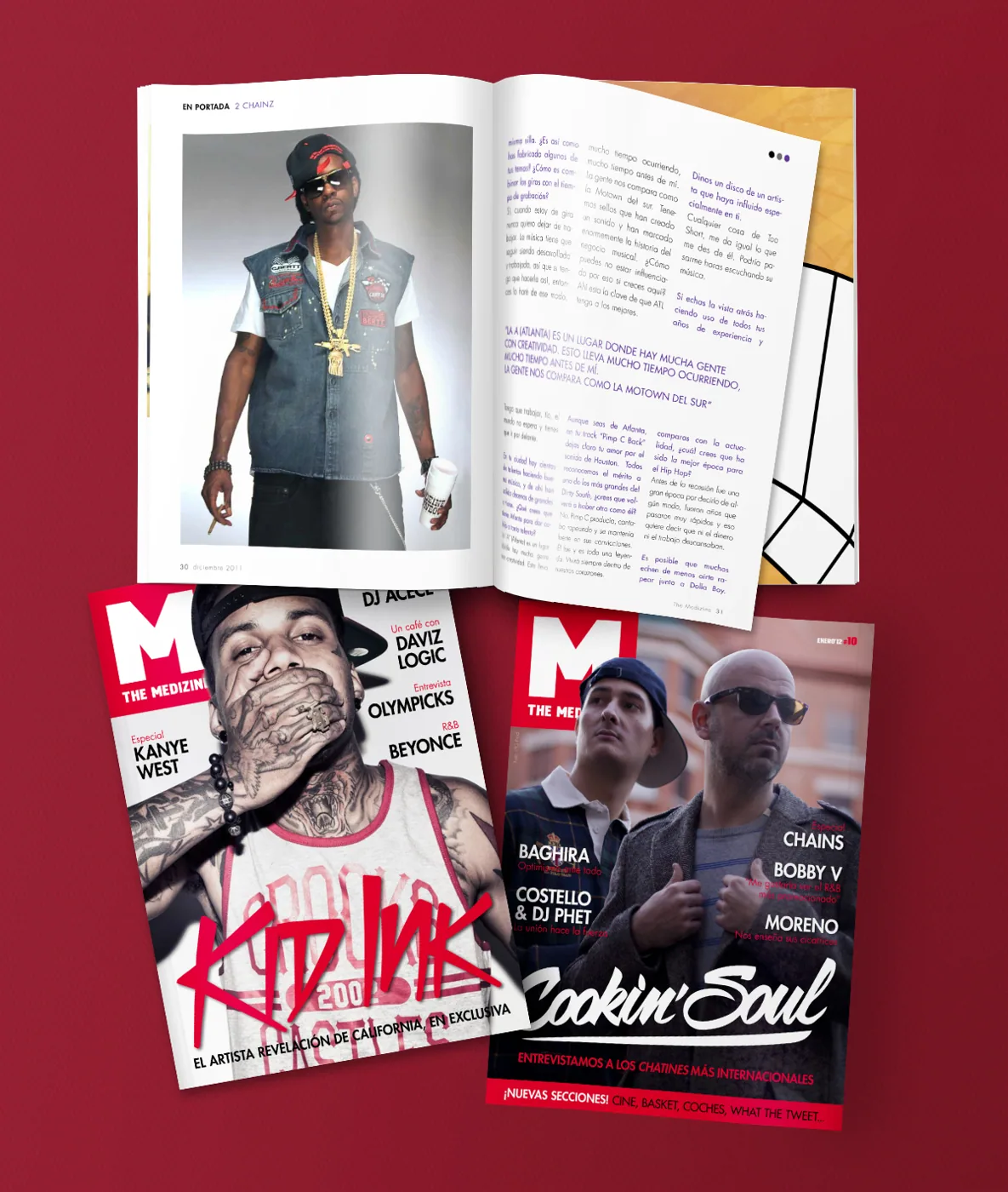 The Medizine