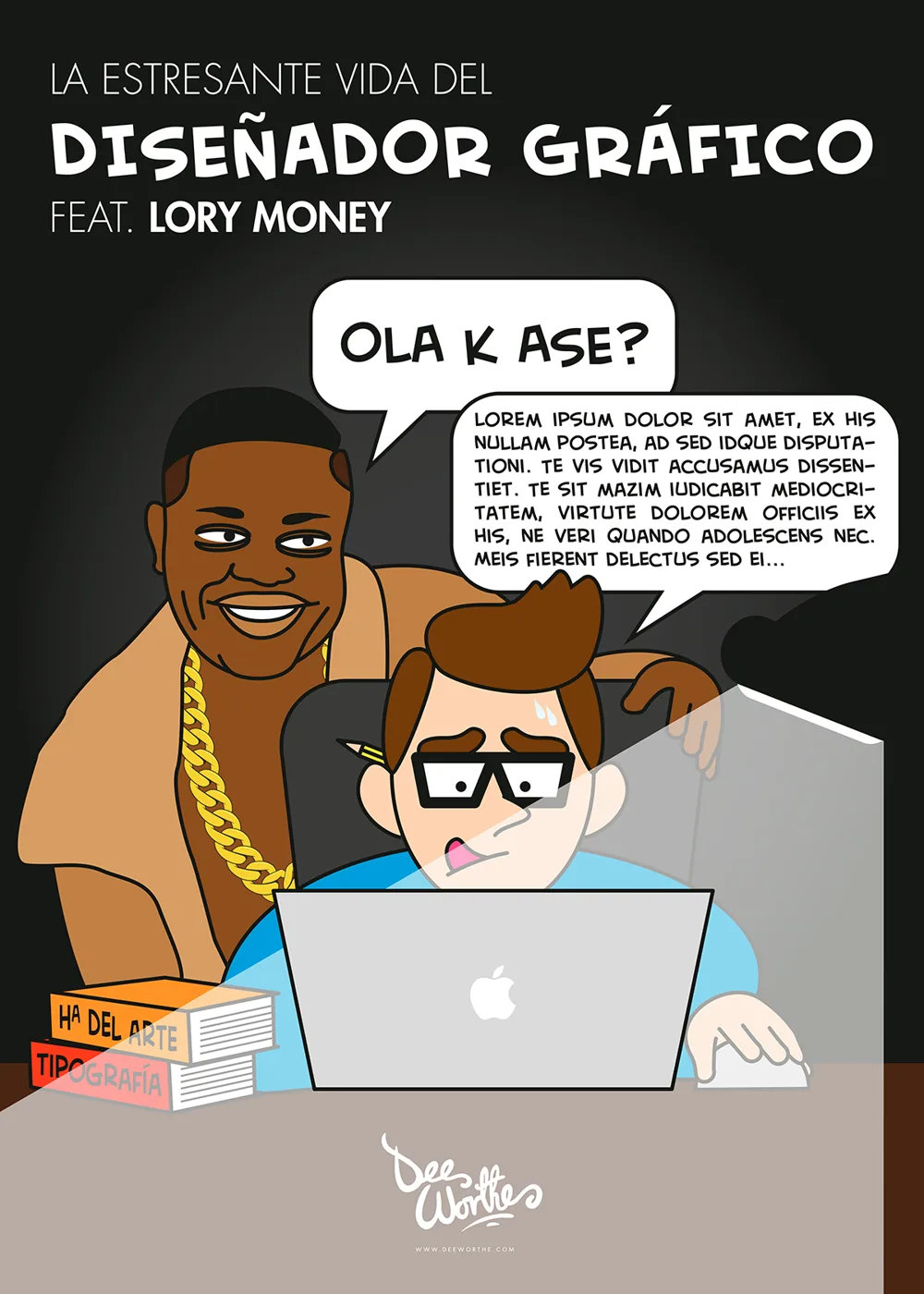 Lorem Money
