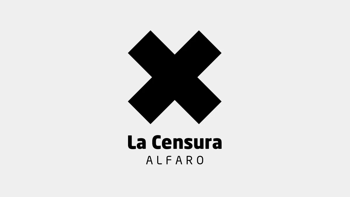 Obra de La Censura