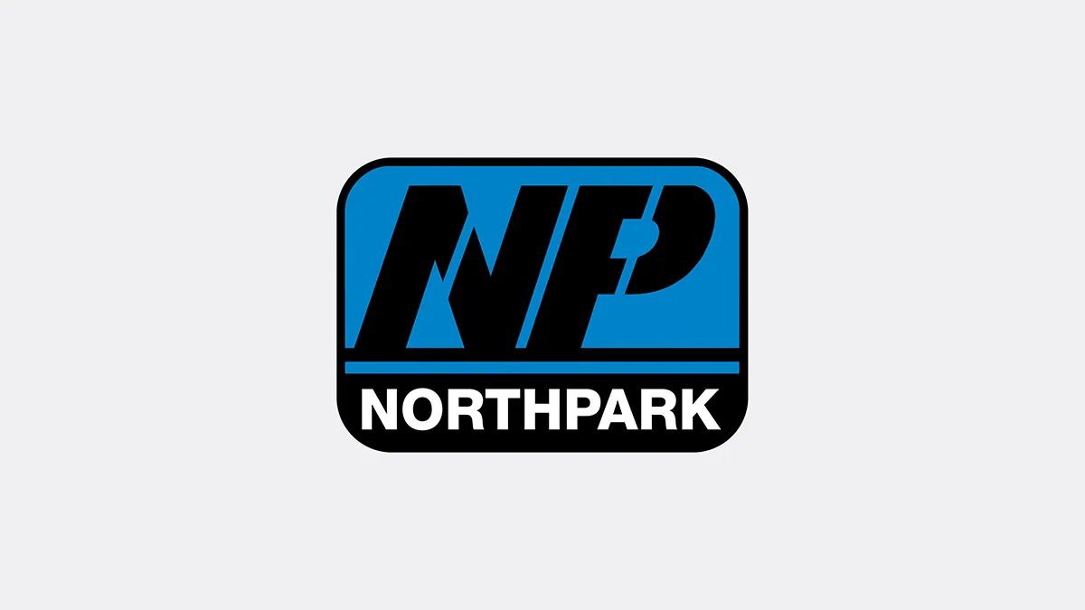 Obra de Northpark BMX
