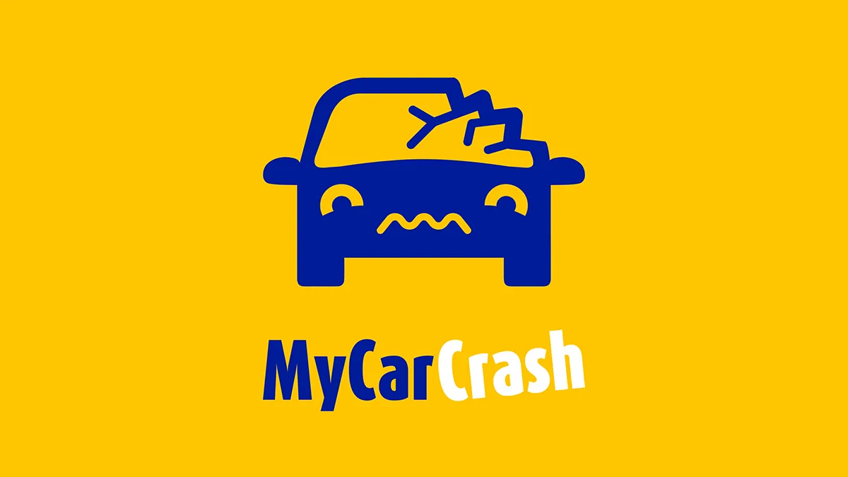 My Car Crash