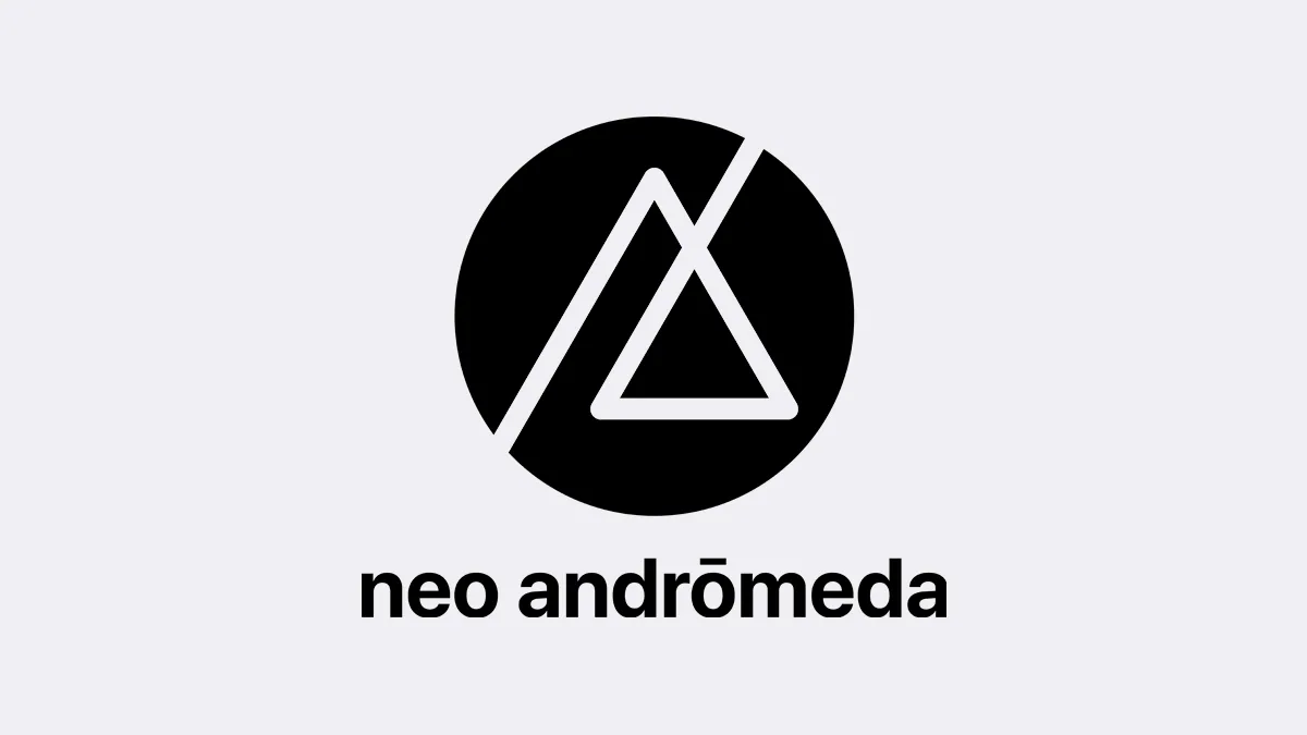 Obra de Neo Andrōmeda