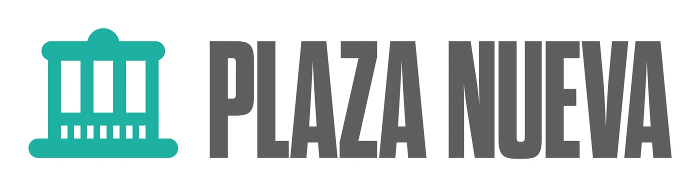 Logotipo de Plaza Nueva