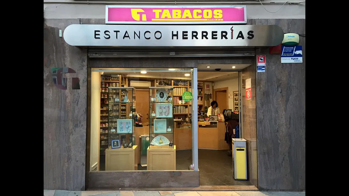 Estanco herrerias — imagen 2